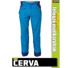 Cerva MONTROSE lélegző női derék munkanadrág - munkaruha