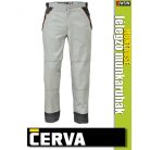 Cerva MONTROSE lélegző derék munkanadrág - munkaruha
