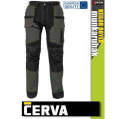 Cerva KEILOR derekas munkanadrág - munkaruha
