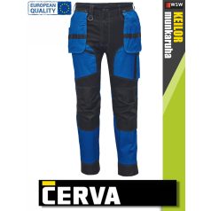Cerva KEILOR derekas munkanadrág - munkaruha