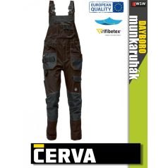 Cerva DAYBORO rugalmas anyagú kantárosnadrág - munkaruha