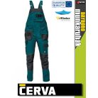 Cerva DAYBORO rugalmas anyagú kantárosnadrág - munkaruha