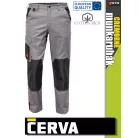Cerva CREMORNE pamutgazdag deréknadrág - munkaruha