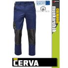 Cerva CREMORNE pamutgazdag deréknadrág - munkaruha