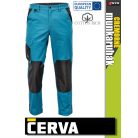 Cerva CREMORNE pamutgazdag deréknadrág - munkaruha