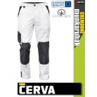 Cerva CREMORNE pamutgazdag deréknadrág - munkaruha