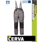 Cerva CREMORNE bélelt télinadrág - munkaruha
