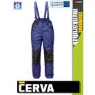 Cerva CREMORNE bélelt télinadrág - munkaruha