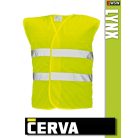 Cerva LYNX jólláthatósági mellény - munkaruha