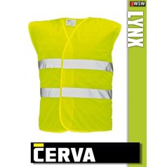 Cerva LYNX jólláthatósági mellény - munkaruha
