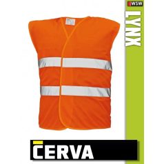 Cerva LYNX jólláthatósági mellény - munkaruha