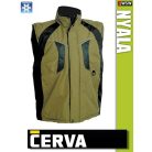 CRV NYALA bélelt téli mellény - munkaruha