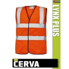 Cerva LYNX jólláthatósági mellény - munkaruha