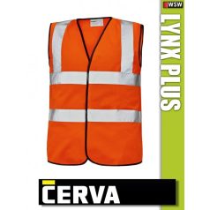 Cerva LYNX jólláthatósági mellény - munkaruha