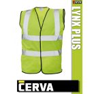 Cerva LYNX jólláthatósági mellény - munkaruha