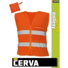 Cerva LYNX PACK jólláthatósági mellény - munkaruha