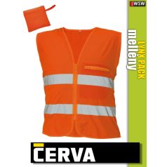 Cerva LYNX PACK jólláthatósági mellény - munkaruha