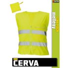 Cerva LYNX PACK jólláthatósági mellény - munkaruha