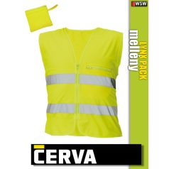 Cerva LYNX PACK jólláthatósági mellény - munkaruha