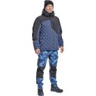 Cerva NEURUM ABLACK CLASSIC prémium bélelt télikmellény - munkaruha