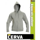 Cerva NAGAR kapucnis pulóver - munkaruha