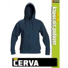 Cerva NAGAR kapucnis pulóver - munkaruha
