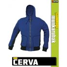 Cerva STANMORE BLUE kardigán - munkaruha