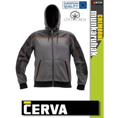Cerva CREMORNE pamutgazdag pulóver - munkaruha