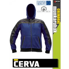 Cerva CREMORNE pamutgazdag pulóver - munkaruha