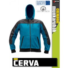 Cerva CREMORNE pamutgazdag pulóver - munkaruha
