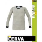 Cerva LION bambusszálas póló alsóöltözet - munkaruha