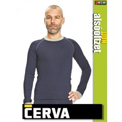 Cerva LION bambusszálas póló alsóöltözet - munkaruha