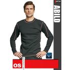 OS ABILD merino póló alsóöltözet - munkaruha