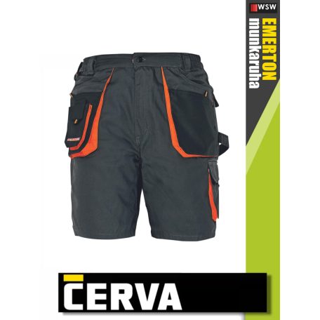 Cerva Emrerton Navy rövidnadrág