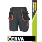 Cerva Emrerton Navy rövidnadrág