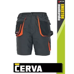Cerva Emrerton Navy rövidnadrág