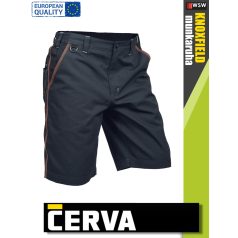 Cerva KNOXFIELD RYO rövid munkanadrág - munkaruha