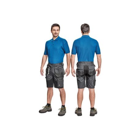 Cerva DAYBORO rugalmas anyagú rövidnadrág - munkaruha