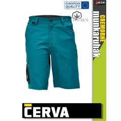 Cerva CREMORNE pamutgazdag rövidnadrág - munkaruha