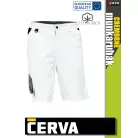 Cerva CREMORNE pamutgazdag rövidnadrág - munkaruha