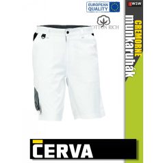 Cerva CREMORNE pamutgazdag rövidnadrág - munkaruha