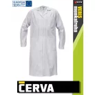 Cerva VERIS női köpeny - munkaruha