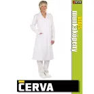 Cerva VERIS női köpeny - munkaruha