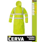 Cerva SIRET HV PU esőkabát - munkaruha