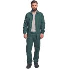 Cerva F&F BASIC ROYAL JOEL technikai munkakabát és deréknadrág szett - munkaruha