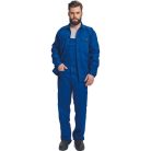 Cerva F&F BASIC ROYAL RALF technikai munkakabát éskantárosnadrág szett - munkaruha