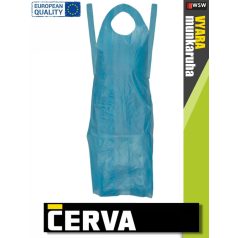 Cerva VYARA védőköpeny 100 db - munkaruha