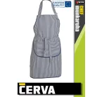 Cerva VENUS kötény - munkaruha