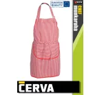 Cerva VENUS kötény - munkaruha