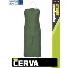 Cerva BIANCA GREEN vízálló kötény - munkaruha